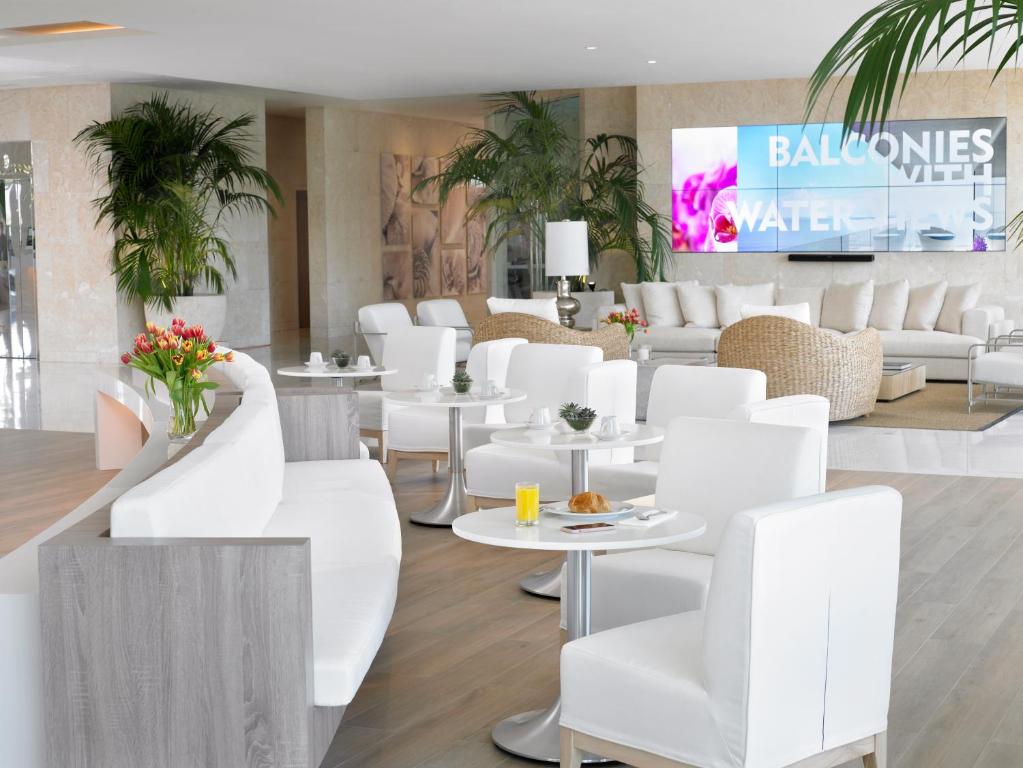 Grand Beach Hotel Bay Harbor photo