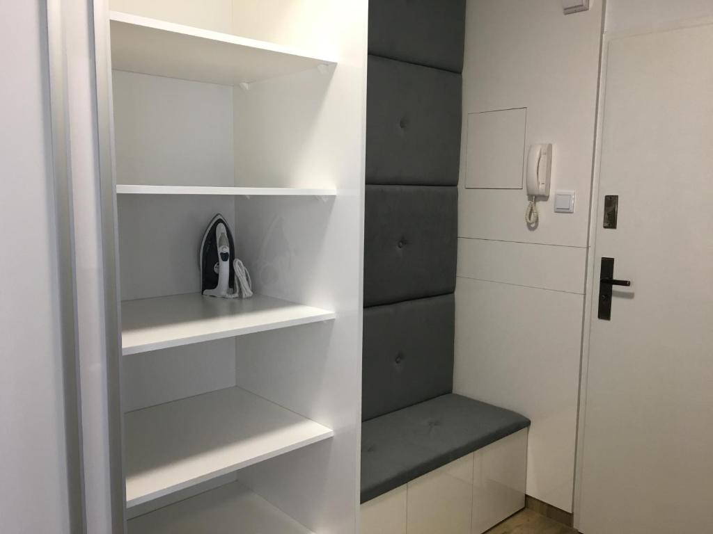 Apartamenty AP 8 - 14