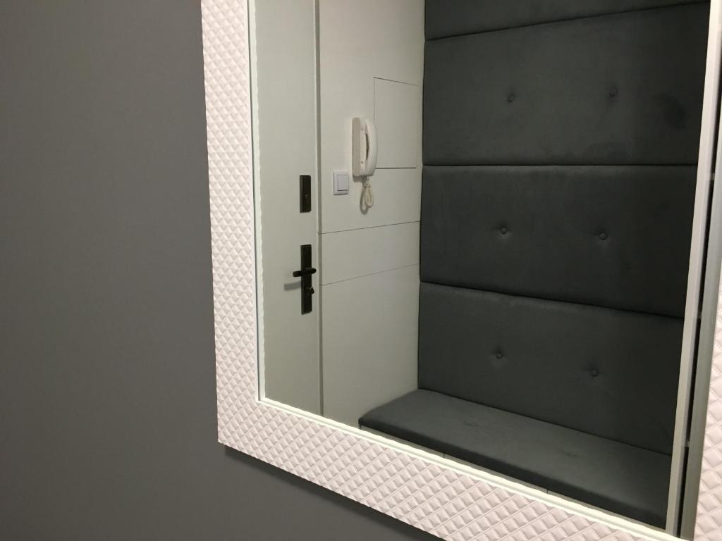 Apartamenty AP 8 - 13