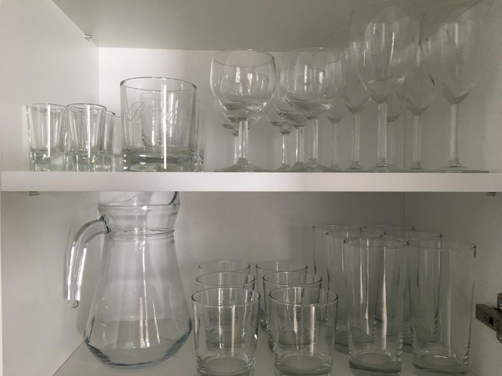 Apartamenty AP 8 - 9