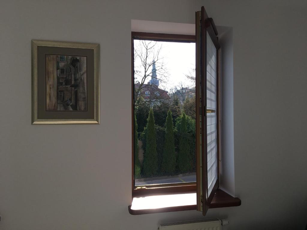 Apartamenty AP 8 - 17