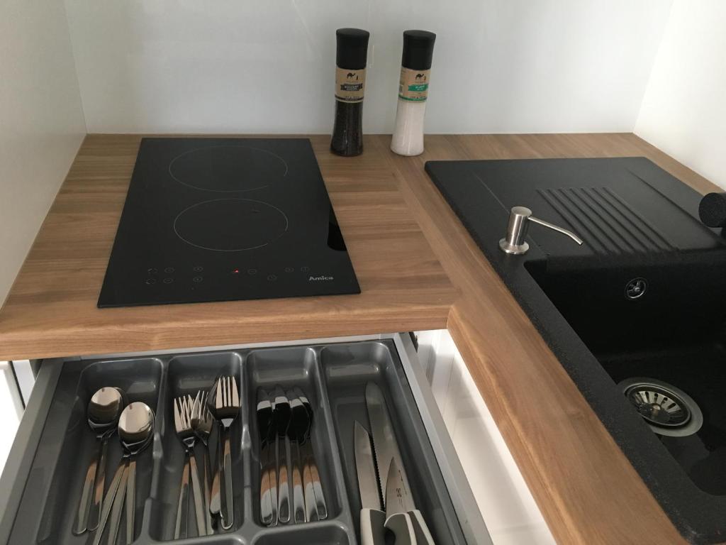 Apartamenty AP 8 - 12