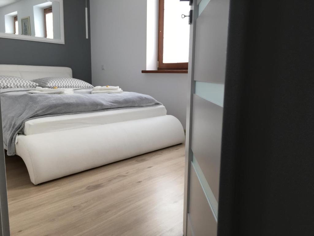 Apartamenty AP 8 - 18