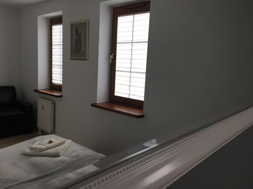 Apartamenty AP 8 - 19