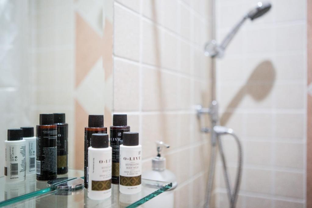 The Artemis Hotel - 13