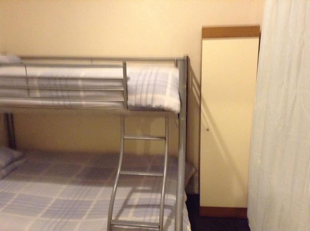 Victoria Hotel Blackpool - Triple Chambre Avec Douche