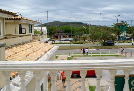  Apartamento Centro Búzios