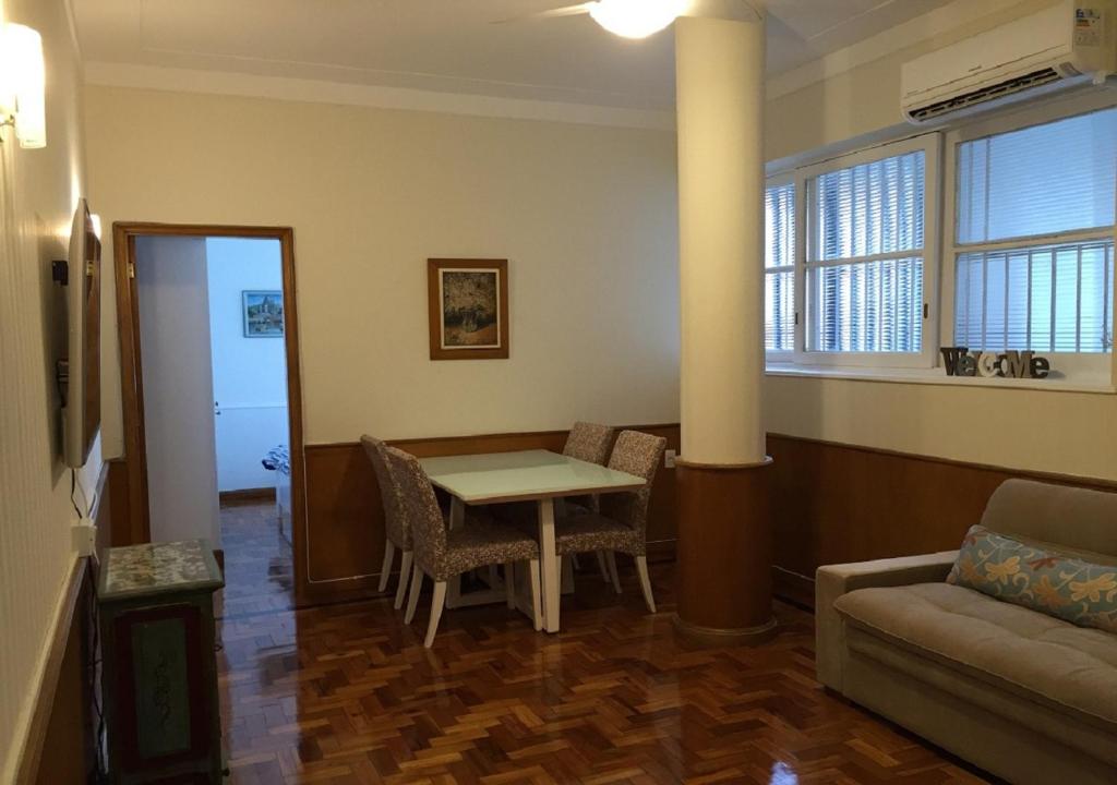  Apartamento Atlantica Rio