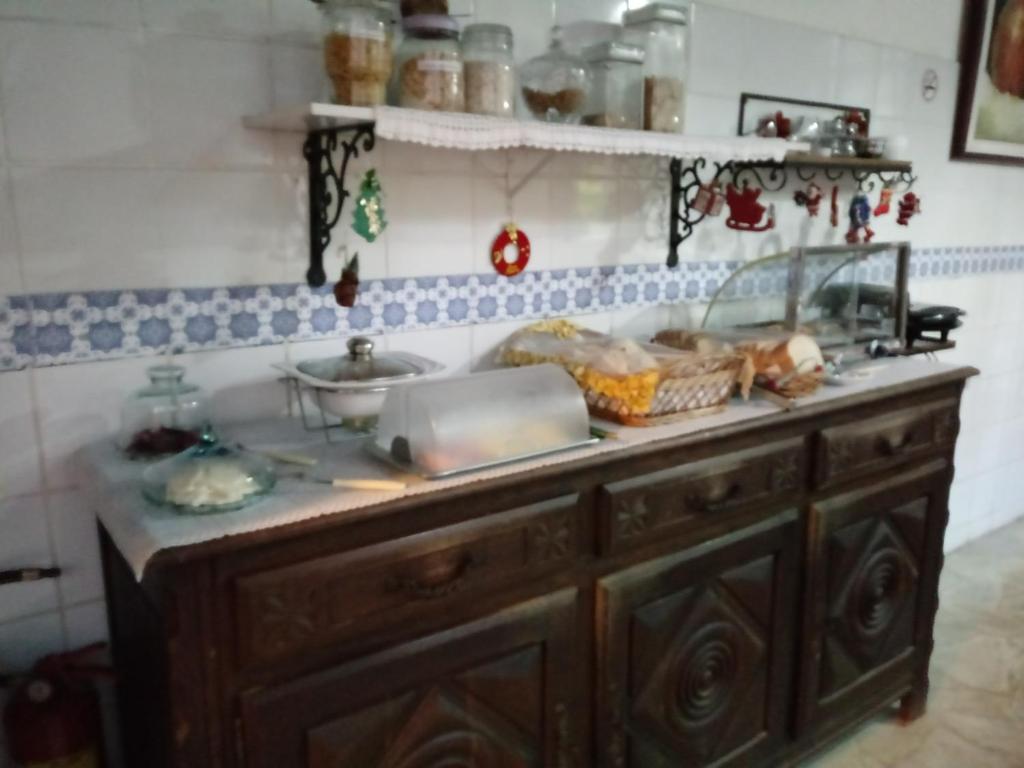  Pousada Arte Colonial