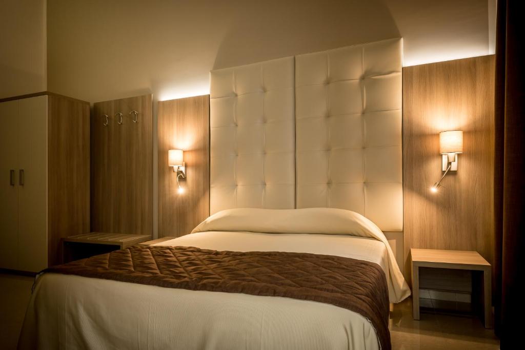 Hotel Bel Soggiorno - Resim 36