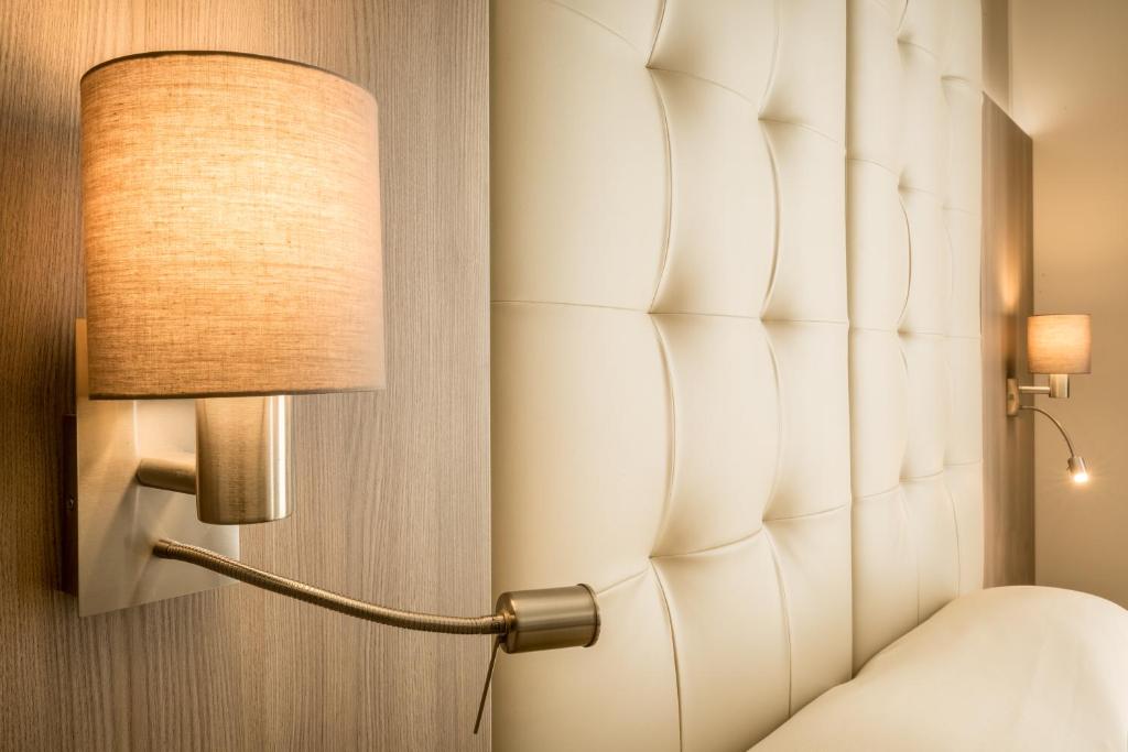 Hotel Bel Soggiorno - Resim 35