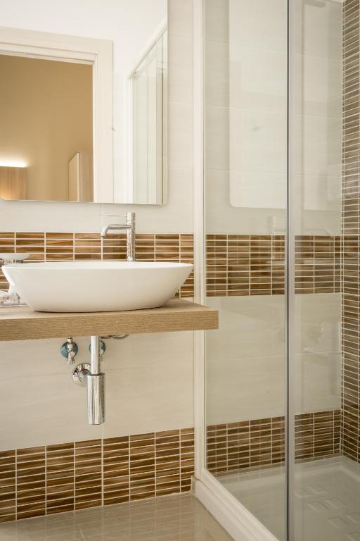 Hotel Bel Soggiorno - Resim 18