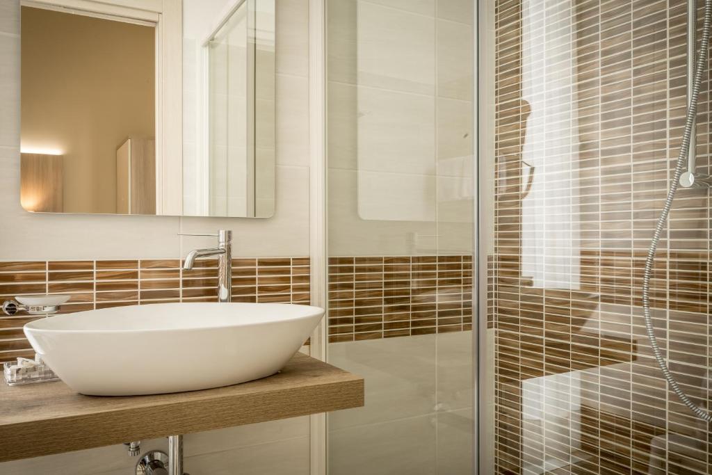 Hotel Bel Soggiorno - Resim 3