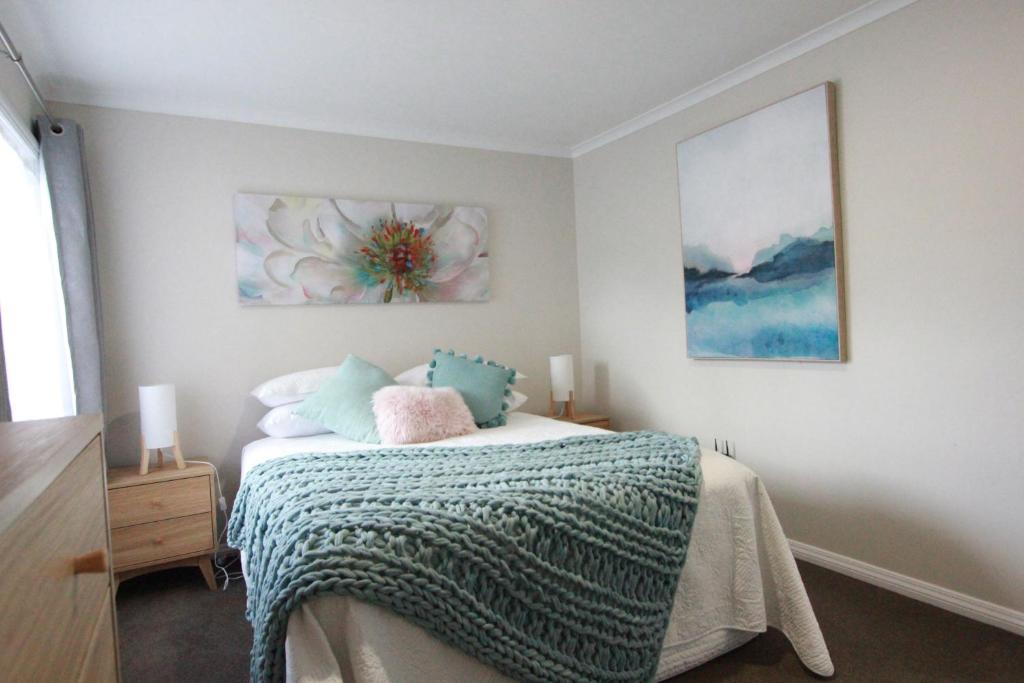 Rose Apartments Unit 1 Central Rotorua-Accommodation&Spa - Resim 15