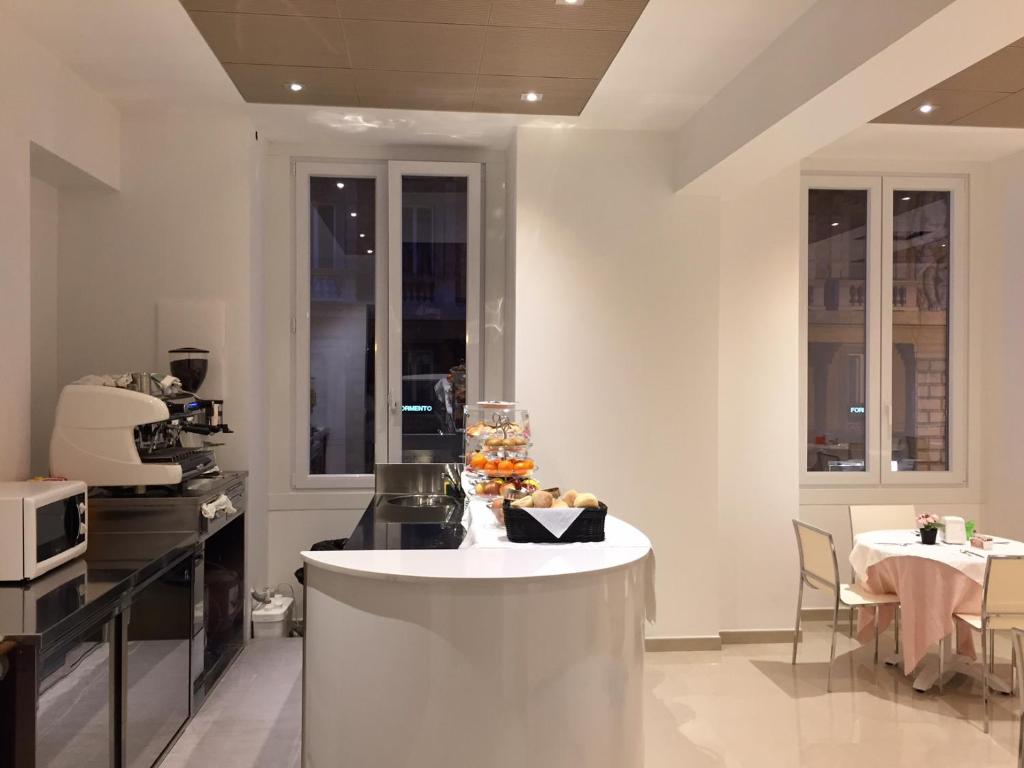 Hotel Bel Soggiorno - Resim 4