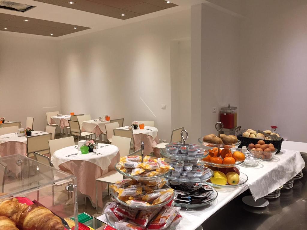 Hotel Bel Soggiorno - Resim 30