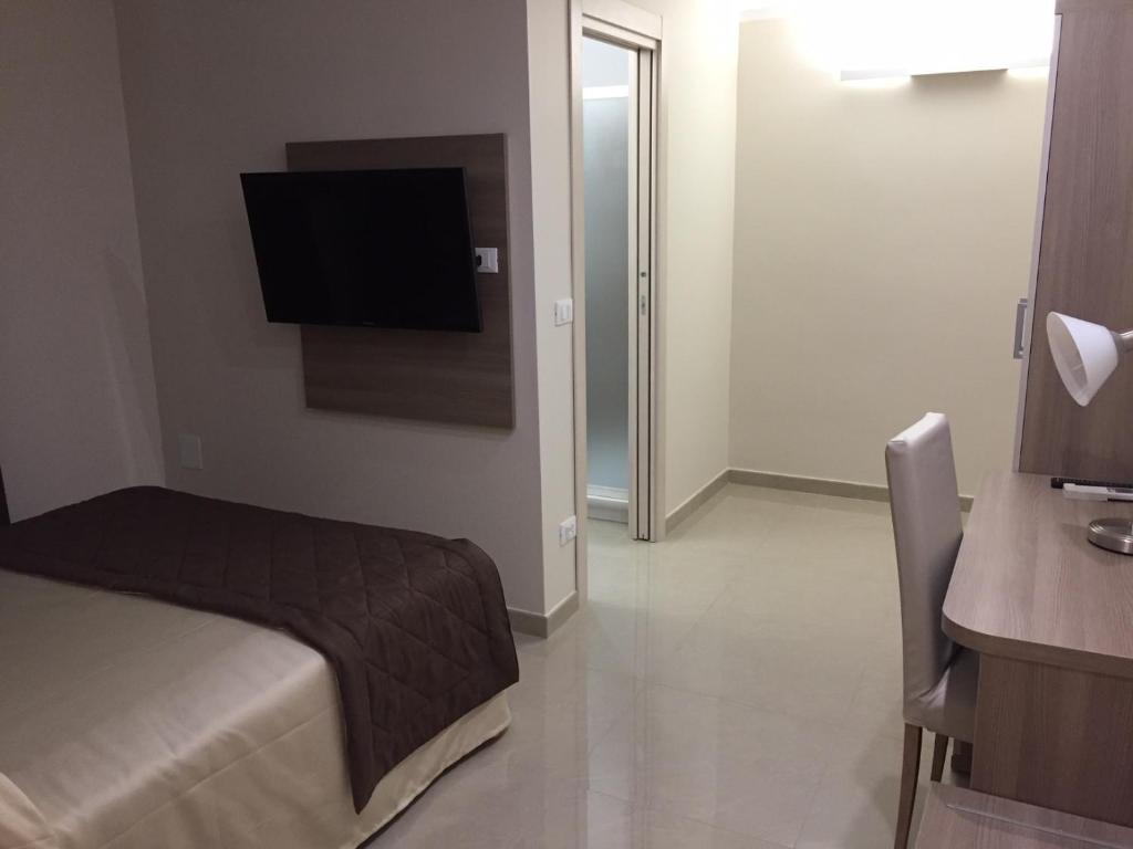 Hotel Bel Soggiorno - Resim 23