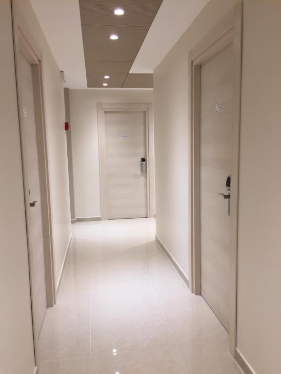 Hotel Bel Soggiorno - Resim 22