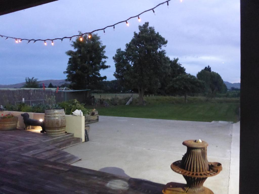 Fotografie z fotogalerie ubytování GMH Home Stay v destinaci Blenheim