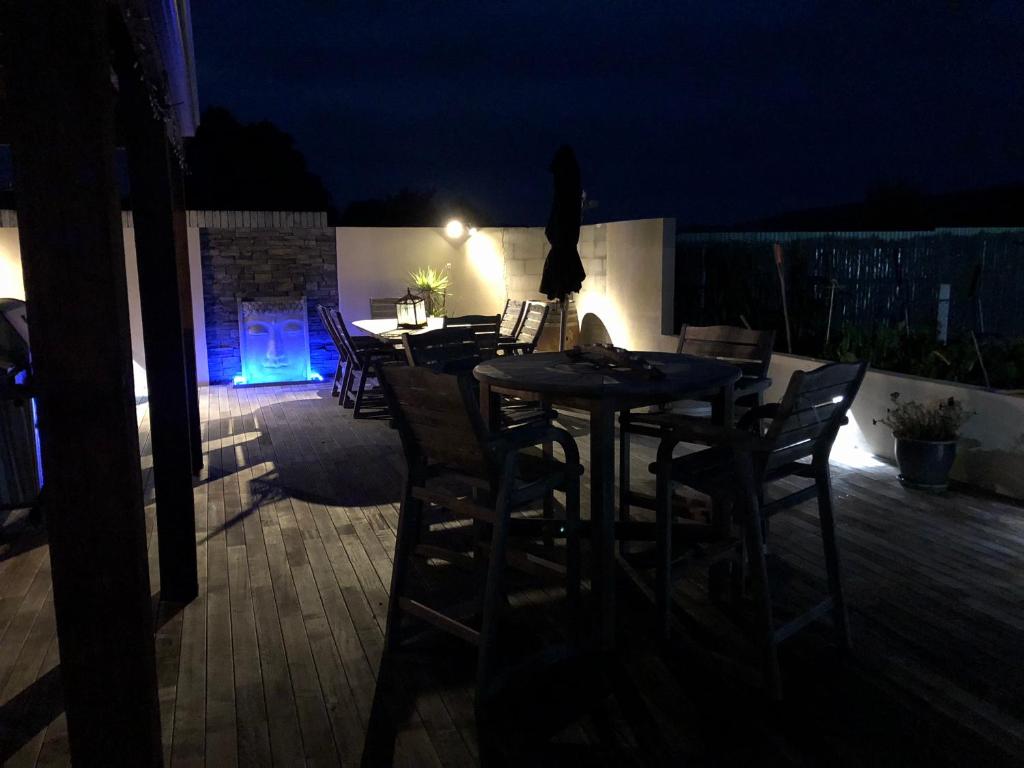 GMH Home Stay - Resim 8