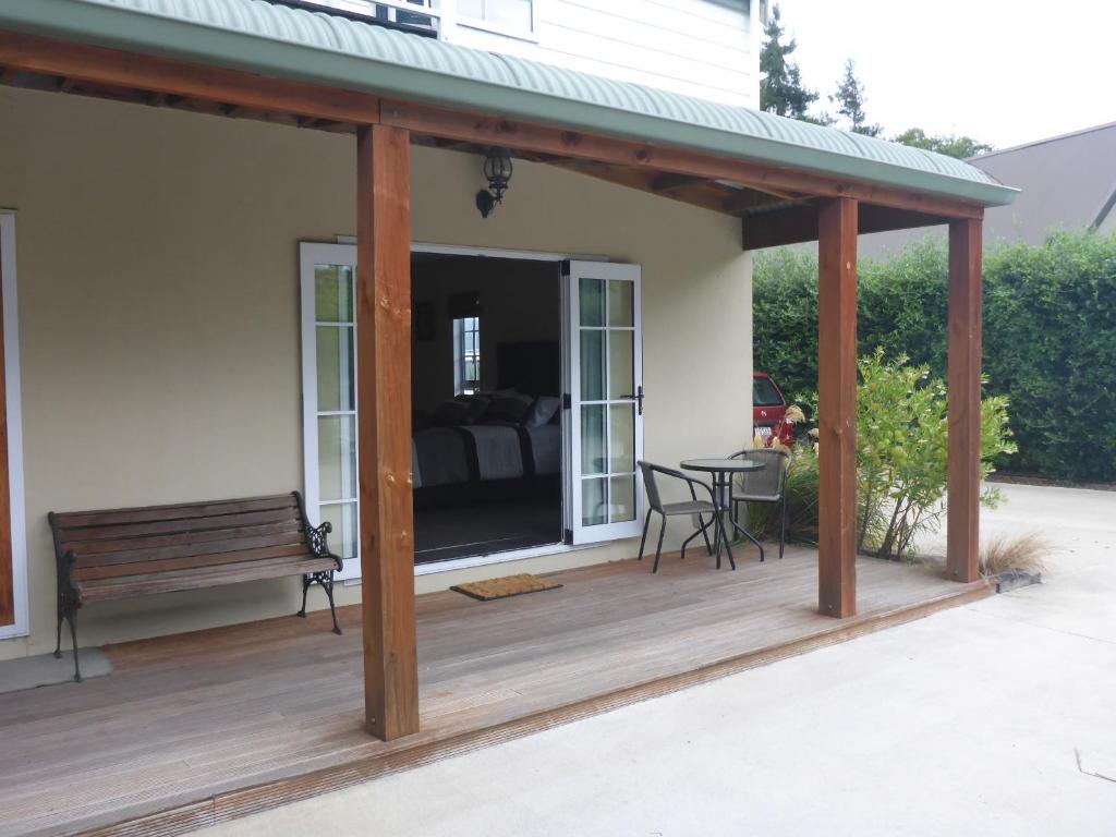 GMH Home Stay - Resim 15