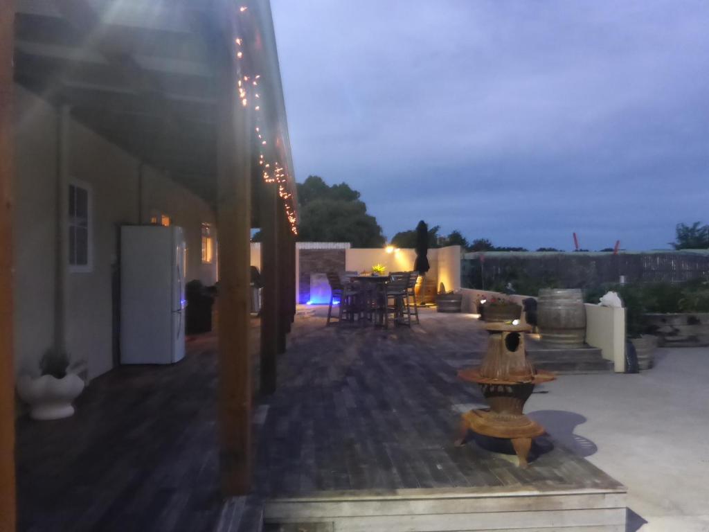 GMH Home Stay - Resim 16