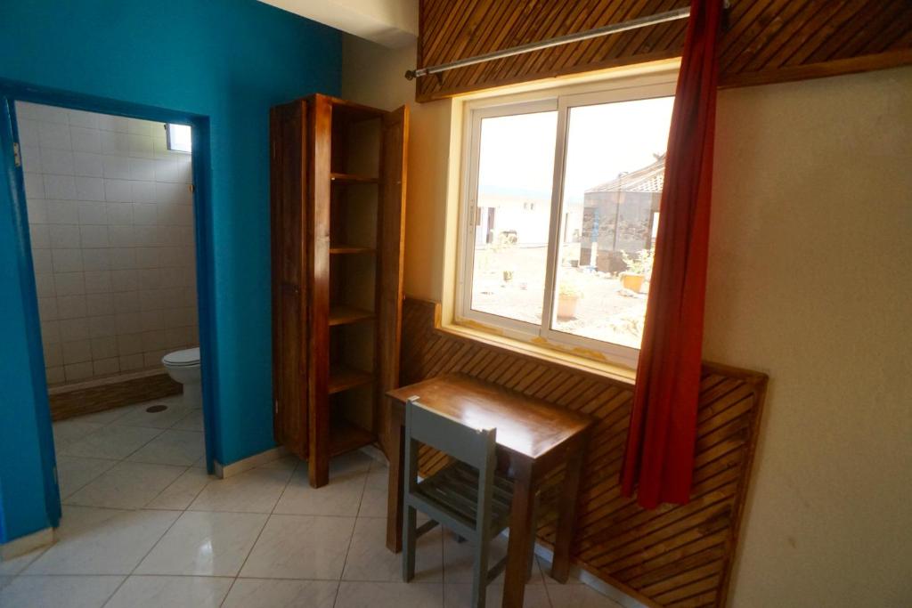 Fotografie z fotogalerie ubytování Casa Marisa 2.0 v destinaci Portela