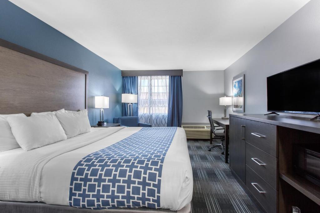 Cielo Hotel Bishop-Mammoth, Ascend Hotel Collection - Two-Bedroom Suite