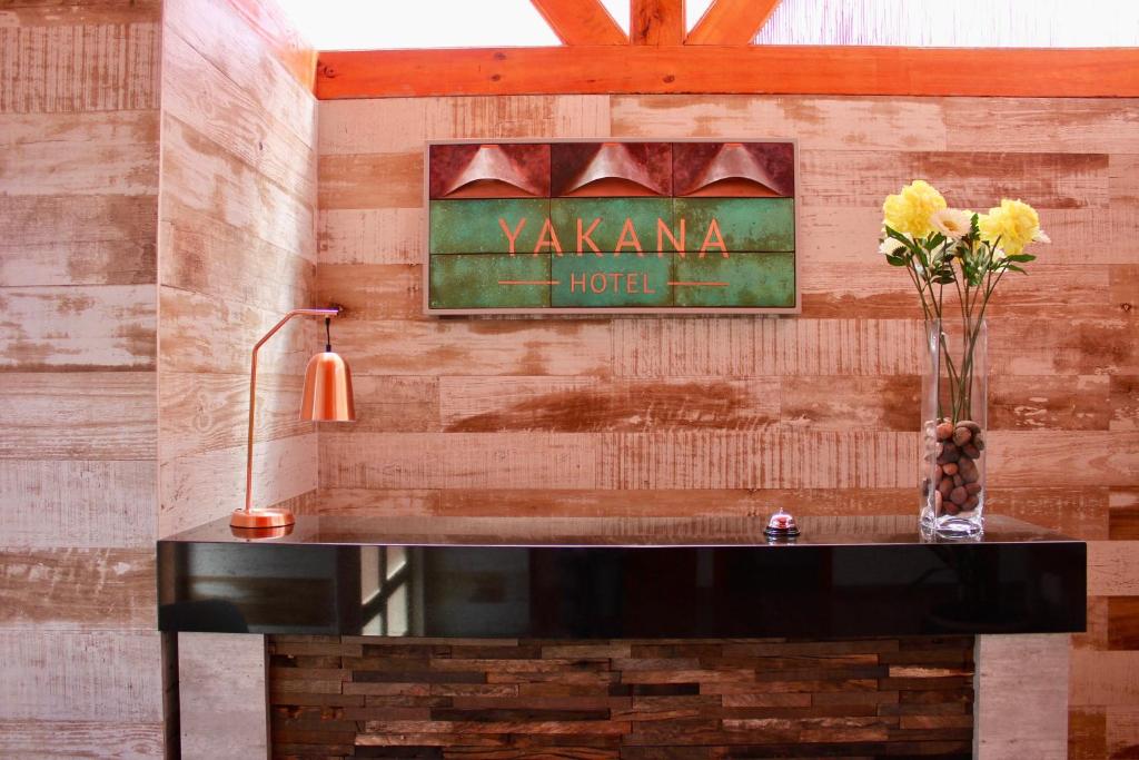 Fotografie z fotogalerie ubytování Yakana Hotel v destinaci San Pedro de Atacama