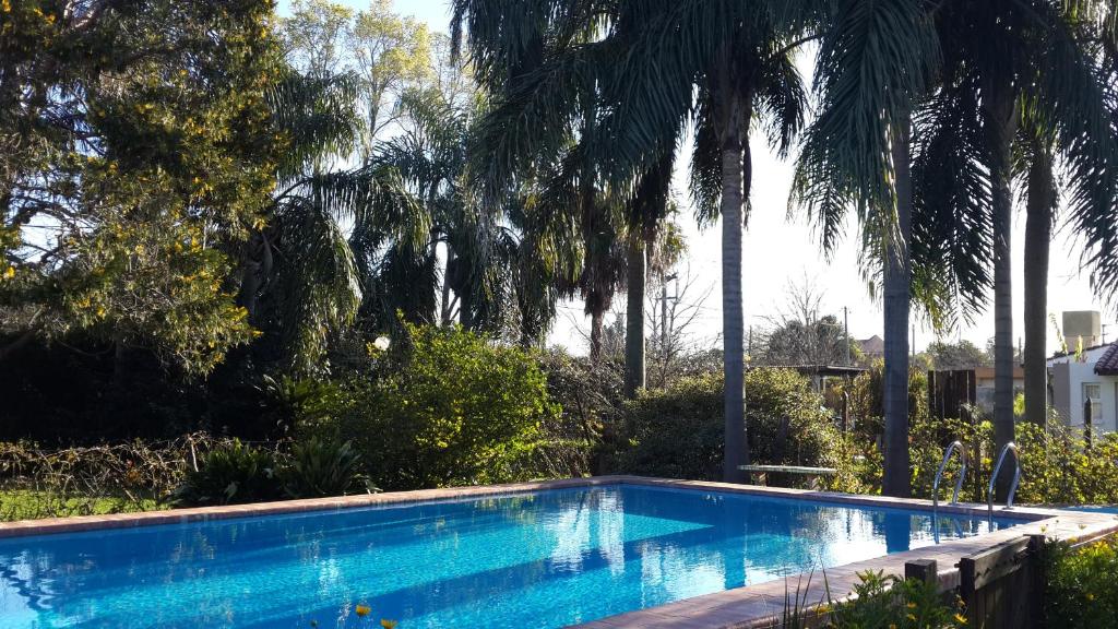 Casaquinta City Bell - Holiday Home