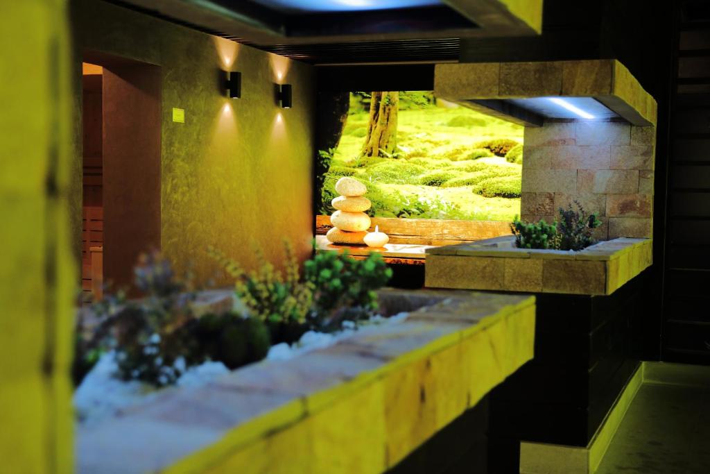 Fotografie z fotogalerie ubytování Hotel Relax Sovata v destinaci Sovata