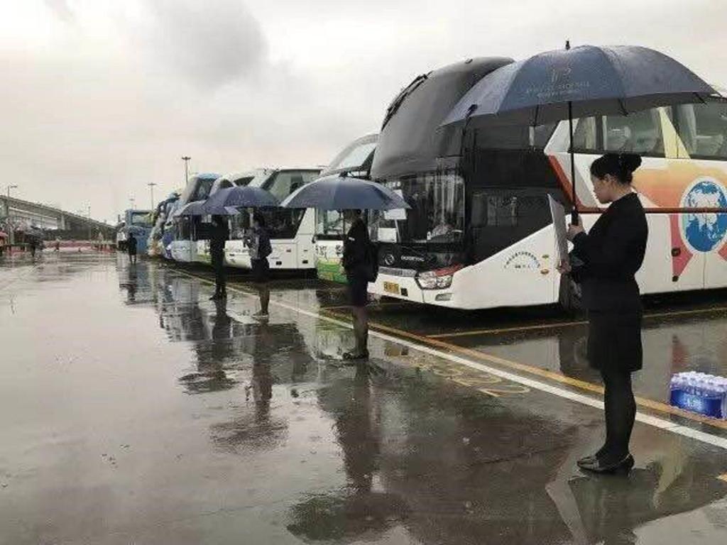 Hosté ubytování Paco Hotel Datang Metro Guangzhou