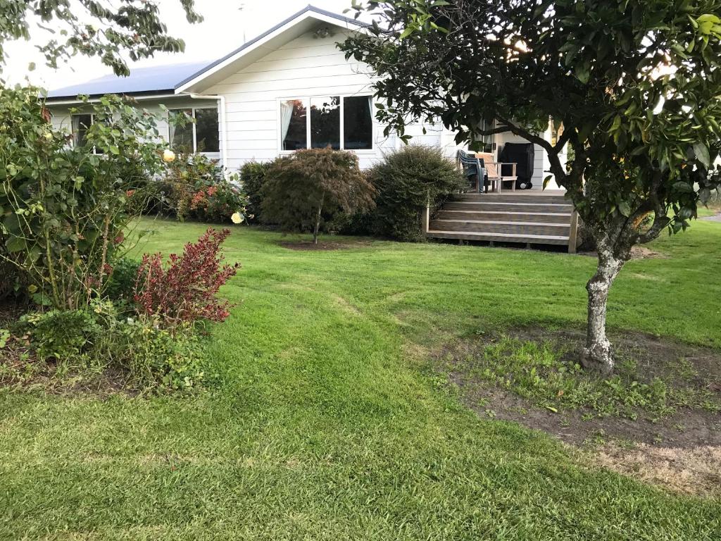 Gallery image of Papa's Paradise in Wairoa