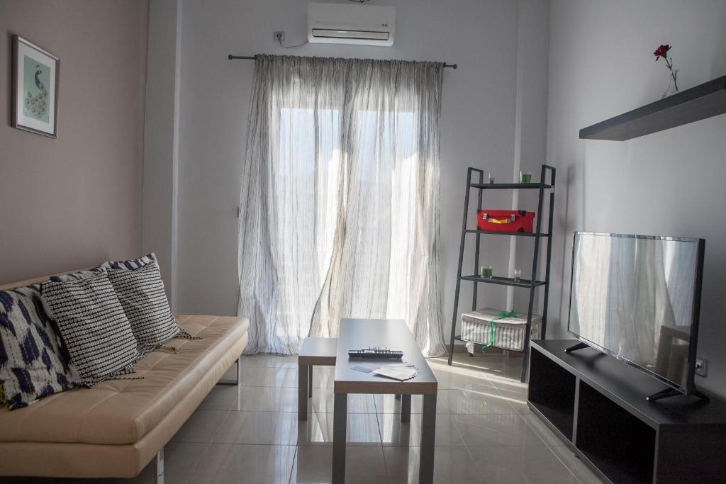 Lak Peristeri Homes - Appartement D'une Chambre