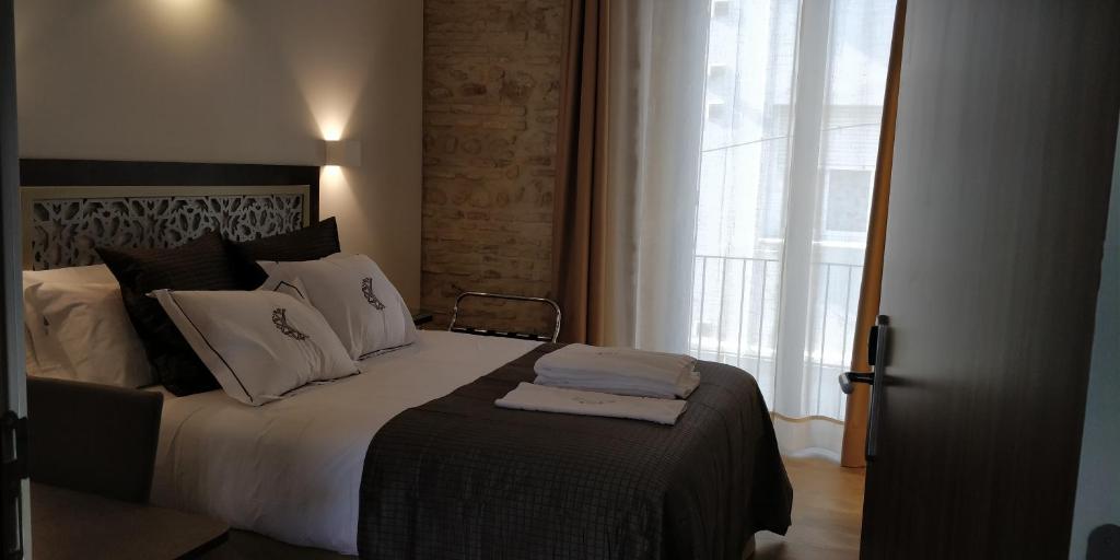 Patios del Orfebre - 10