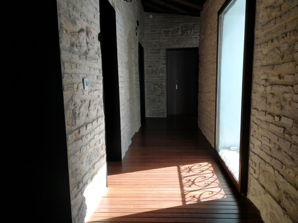 Fotografie z fotogalerie ubytování Patios del Orfebre v destinaci Córdoba