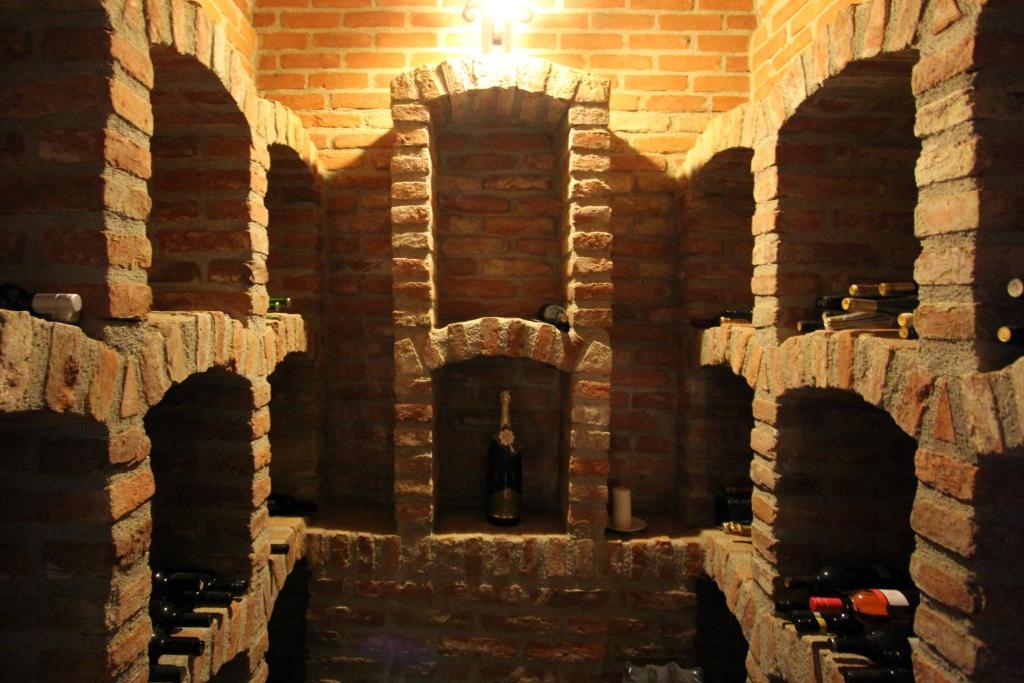 Fotografie z fotogalerie ubytování Tourism Tompa v destinaci Ljutomer
