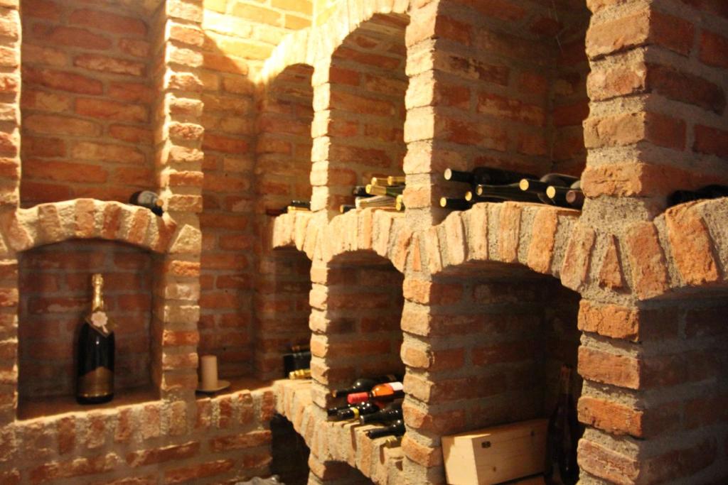 Fotografie z fotogalerie ubytování Tourism Tompa v destinaci Ljutomer