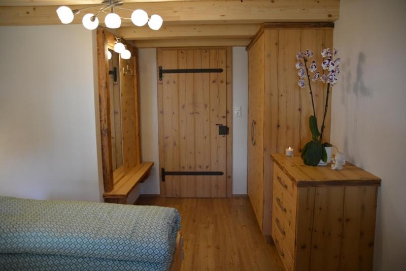 Fotografie z fotogalerie ubytování Ferienwohnung Dienerhof v destinaci Großkirchheim