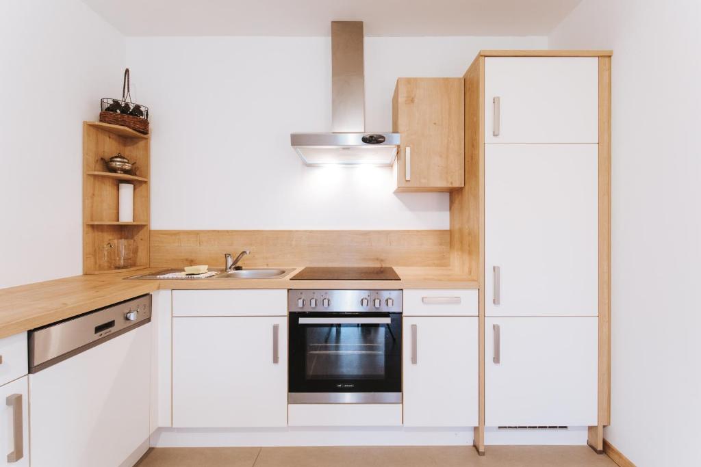Kép Apartment Vienna A szállásáról Bécsben a galériában