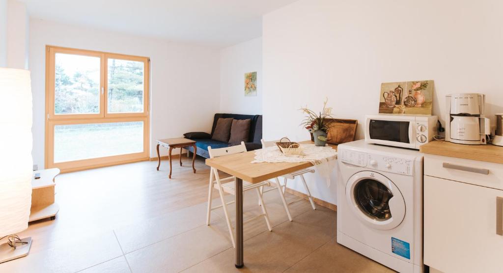 Kép Apartment Vienna A szállásáról Bécsben a galériában