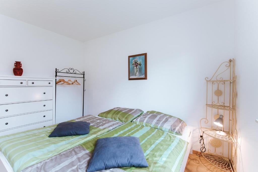 Kép Apartment Vienna A szállásáról Bécsben a galériában