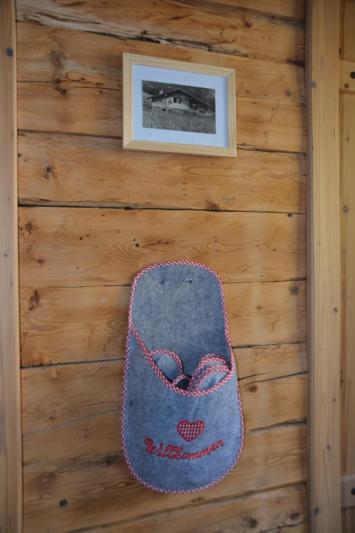 Fotografie z fotogalerie ubytování Ferienwohnung Dienerhof v destinaci Großkirchheim