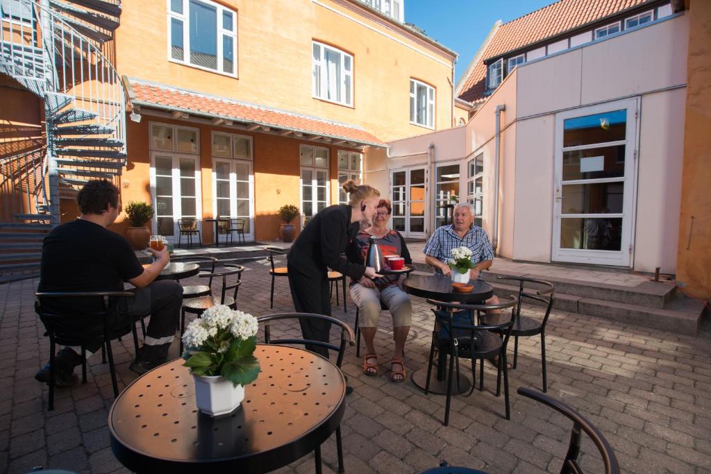 Hotel Vinhuset, Næstved – Updated 2022 Prices
