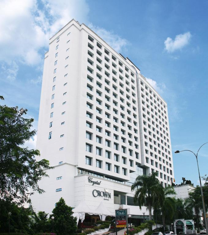Crystal Crown Hotel Petaling Jaya Petaling Jaya Updated 21 Prices Crystal Crown Hotel Petaling Jaya Petaling Jaya Updated 21 Prices