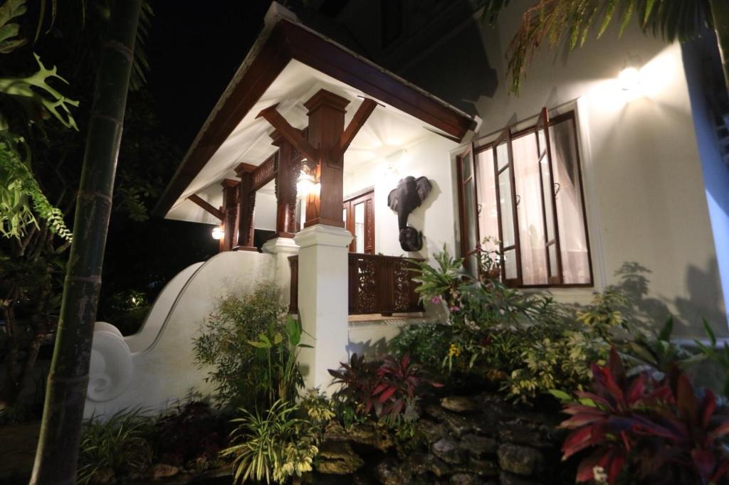 Rich Garden House Hotel - Resim 25