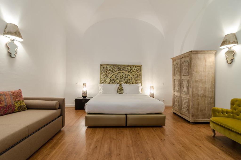 Casa Morgado Esporao - 2