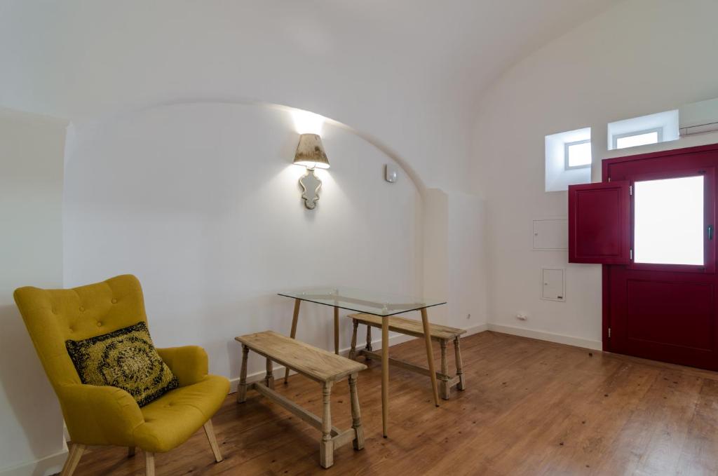 Casa Morgado Esporao - 4