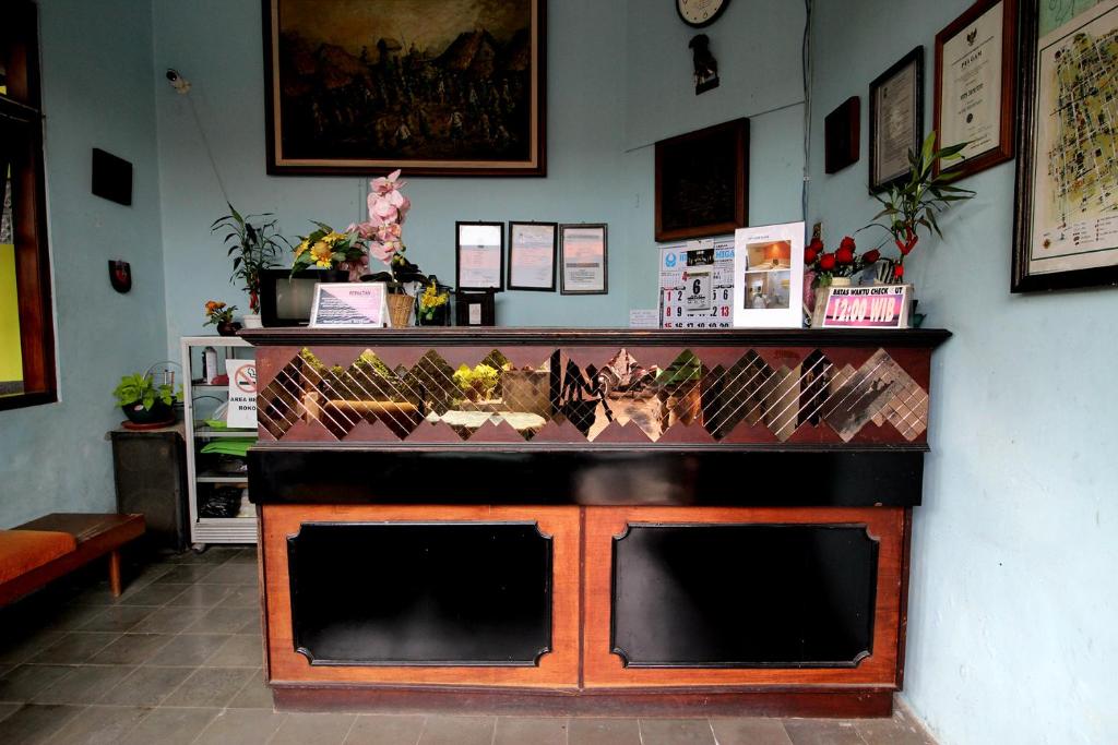 Fotografie z fotogalerie ubytování RedDoorz Plus Syariah near Lempuyangan Station 3 v destinaci Yogyakarta
