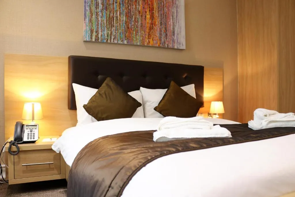 The Shoreditch Inn, Londra, Marea Britanie